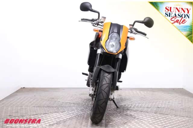 KTM 990 Super Duke (2006) thumbnail 6