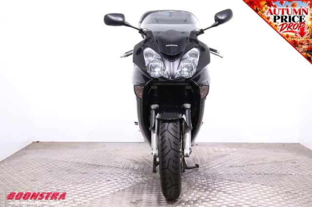 Honda VFR800 (2006) thumbnail 6