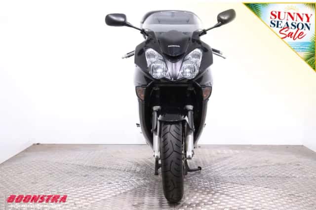 Honda VFR 800 FI (2006) thumbnail 6