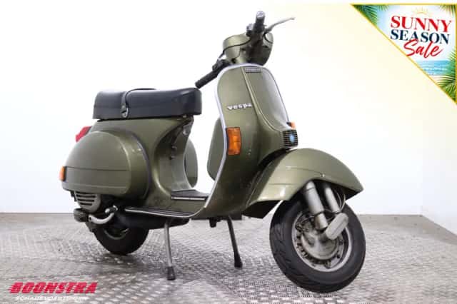 Vespa PX 150 (1985) thumbnail 2