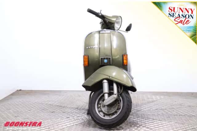 Vespa PX 150 (1985) thumbnail 6
