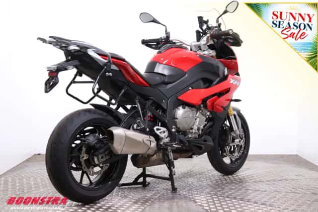 BMW S 1000 XR (2015) thumbnail 3