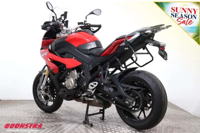 BMW S 1000 XR (2015) thumbnail 4