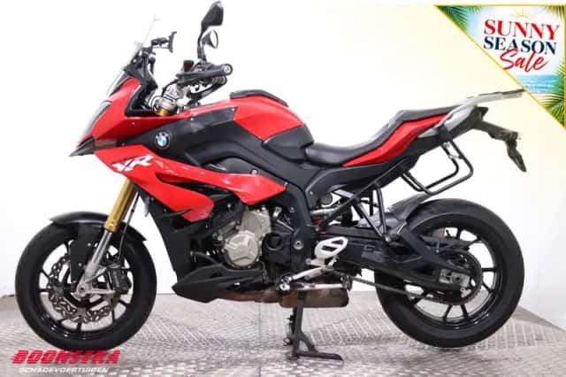 BMW S 1000 XR (2015) thumbnail 5