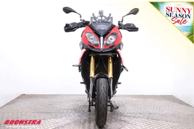 BMW S 1000 XR (2015) thumbnail 6