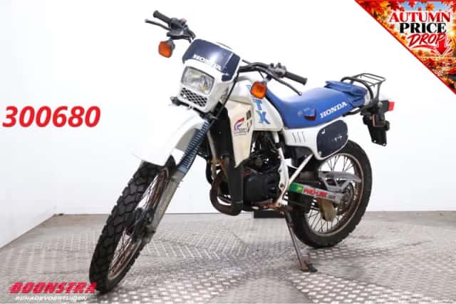 Honda MTX 50 (1985) thumbnail 1