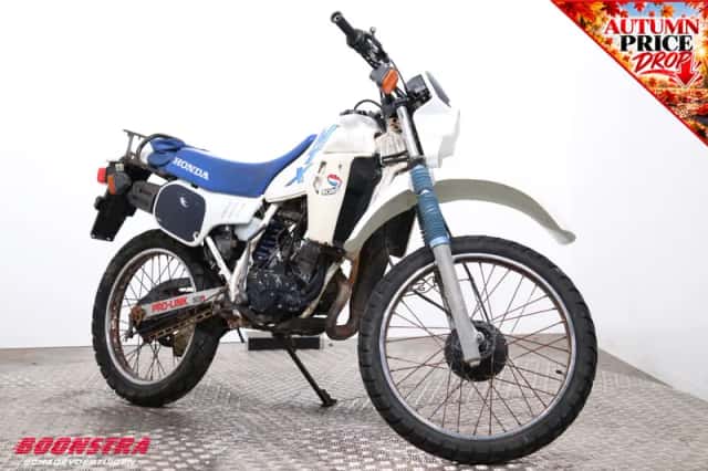 Honda MTX 50 (1985) thumbnail 2