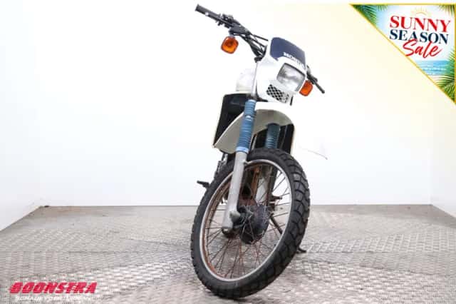 Honda Mtx50 (1985) thumbnail 6