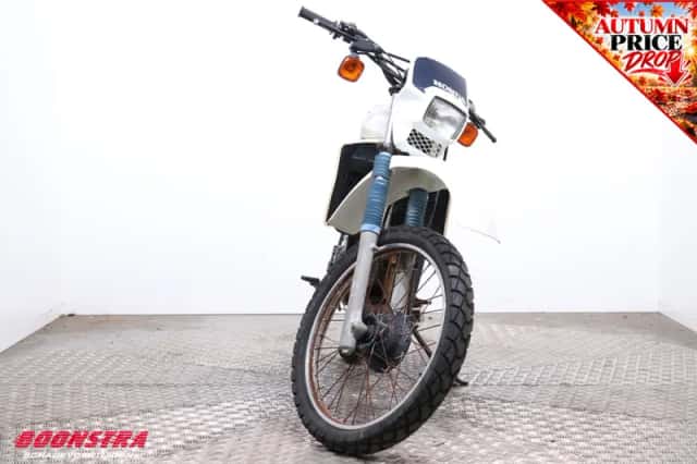 Honda MTX 50 (1985) thumbnail 6