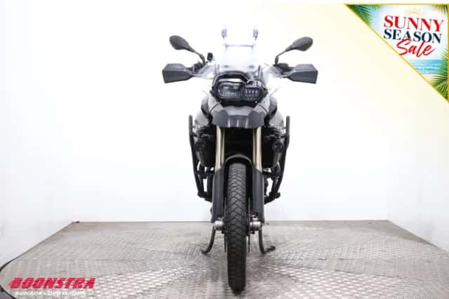 BMW F 800 GS (2009) thumbnail 6