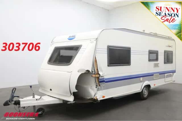 Hobby De Luxe Easy (2003) thumbnail 1