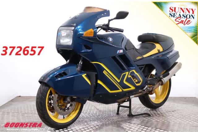 BMW K1 (1989) thumbnail 1