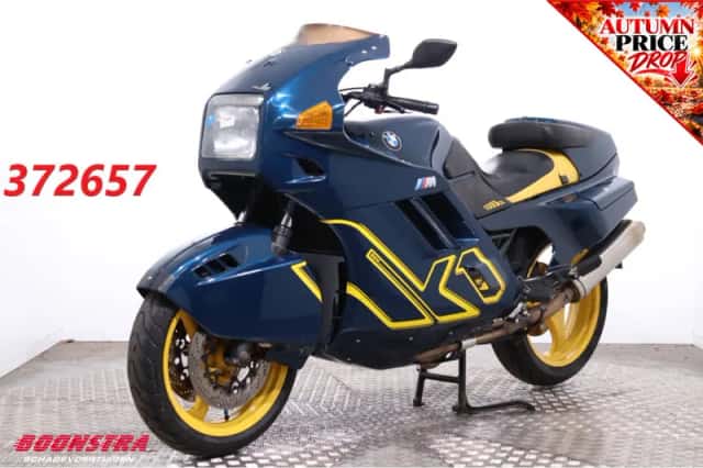 BMW K1 (1989) thumbnail 1