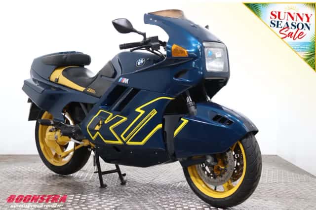 BMW K1 (1989) thumbnail 2