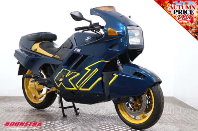 BMW K1 (1989) thumbnail 2