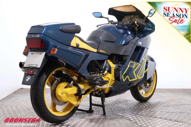 BMW K1 (1989) thumbnail 3