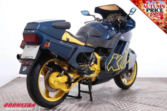 BMW K1 (1989) thumbnail 3