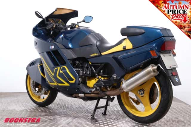 BMW K1 (1989) thumbnail 4