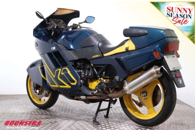 BMW K1 (1989) thumbnail 4