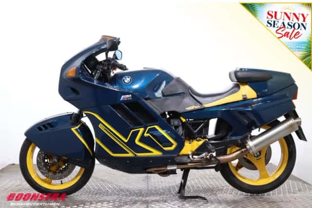 BMW K1 (1989) thumbnail 5