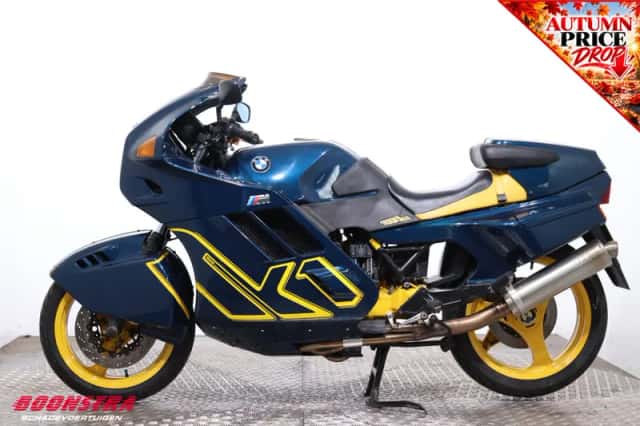BMW K1 (1989) thumbnail 5