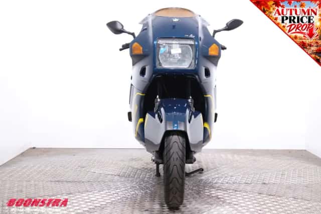 BMW K1 (1989) thumbnail 6
