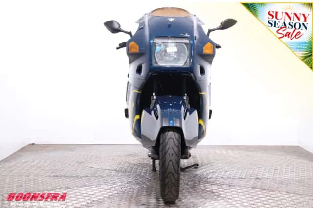 BMW K1 (1989) thumbnail 6