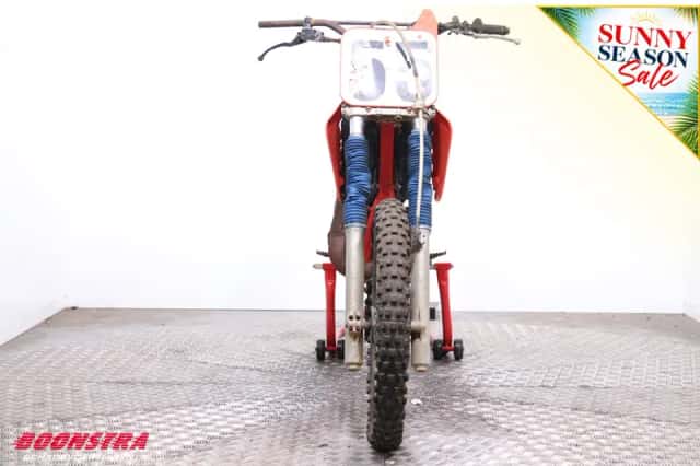 Honda Cr125 (1985) thumbnail 6