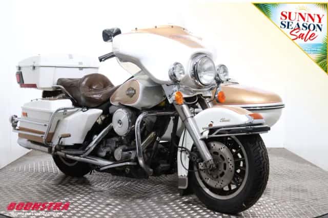 Harley-Davidson Electra Glide (1986) thumbnail 2