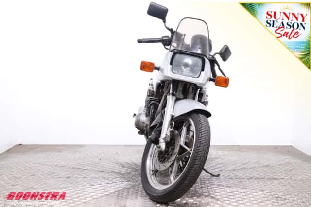 Suzuki GSX 750 S Katana (1982) thumbnail 6