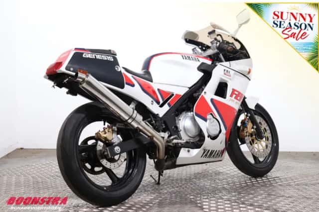 Yamaha FZR 250 (1988) thumbnail 3