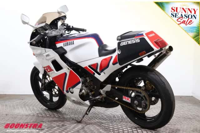 Yamaha FZR 250 (1988) thumbnail 4