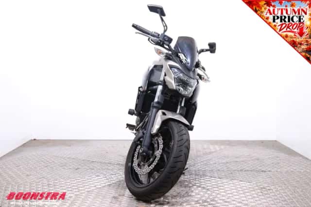 Kawasaki Z650 (2017) thumbnail 6