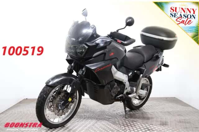 Aprilia ETV 1000 Caponord (2004) thumbnail 1