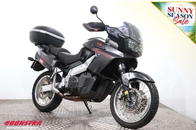 Aprilia ETV 1000 Caponord (2004) thumbnail 2