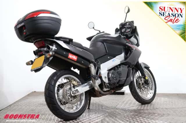 Aprilia ETV 1000 Caponord (2004) thumbnail 3