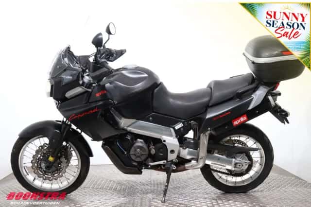Aprilia ETV 1000 Caponord (2004) thumbnail 5