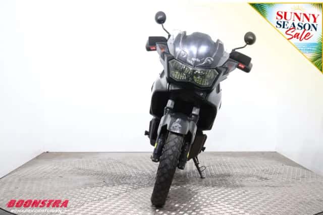 Aprilia ETV 1000 Caponord (2004) thumbnail 6