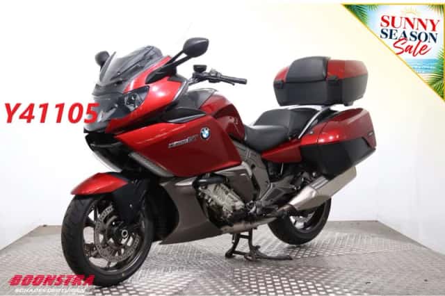 BMW K 1600 GT (2011) thumbnail 1