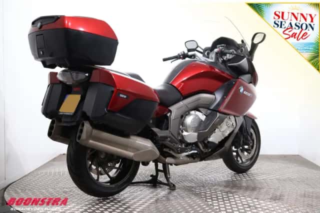 BMW K 1600 GT (2011) thumbnail 3