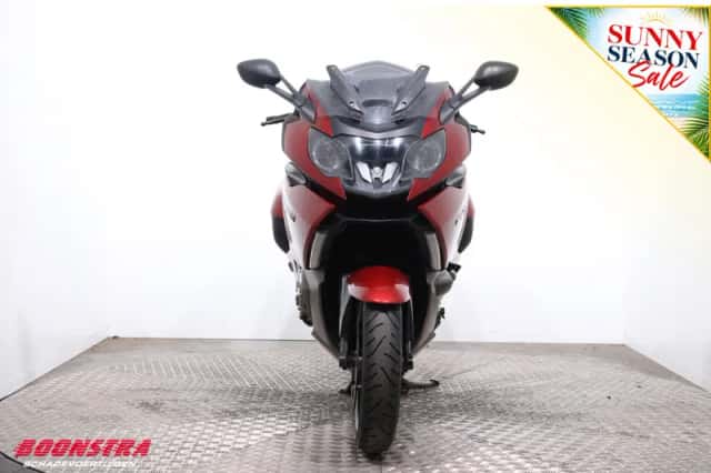 BMW K 1600 GT (2011) thumbnail 6