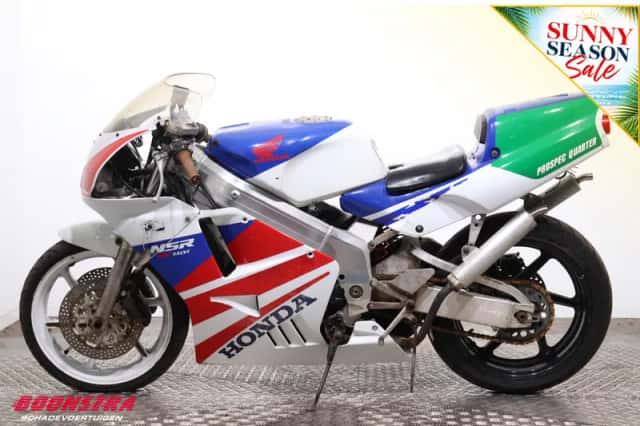 Honda NSR 250 R (2016) thumbnail 5