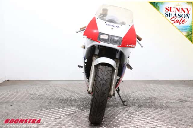 Honda NSR 250 R (2016) thumbnail 6