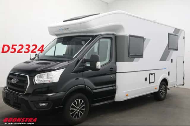Sun Living S 70SL (2025) thumbnail 1