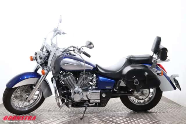 Honda VT 750C Shadow (2009) thumbnail 5