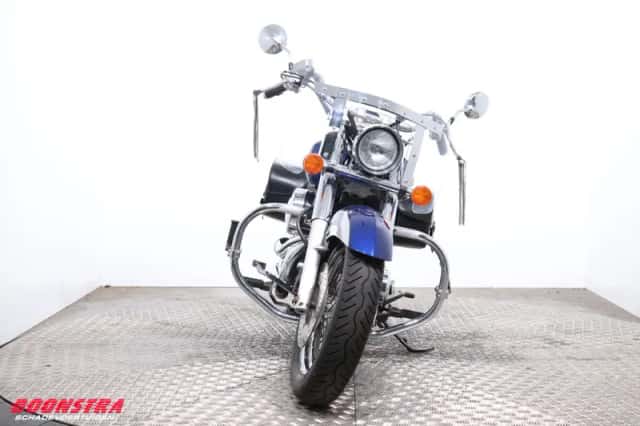 Honda VT 750C Shadow (2009) thumbnail 6