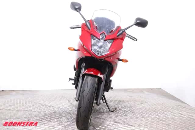 Yamaha XJ6 Diversion (2009) thumbnail 6