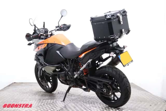 KTM 1050 Adventure (2015) thumbnail 4