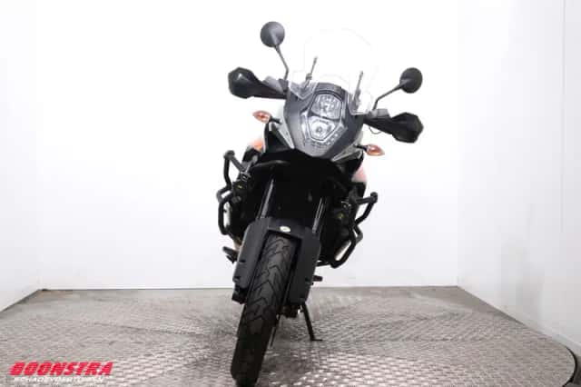 KTM 1050 Adventure (2015) thumbnail 6