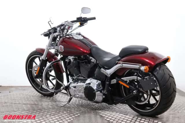 Harley-Davidson Breakout 96 (2015) thumbnail 4